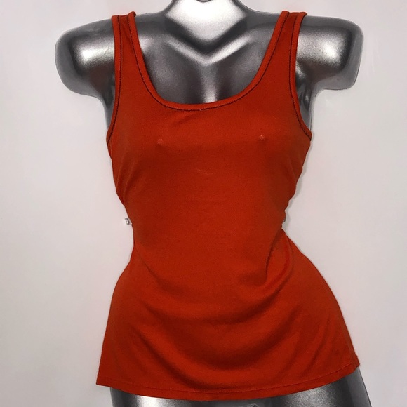 Ann Taylor Tops - 3/30 ANN TAYLOR embellished scoop neck top